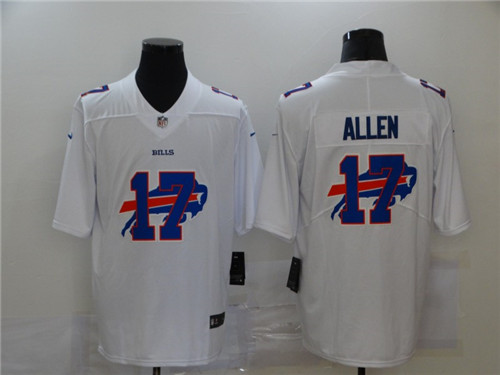 Buffalo Bills Limited Jersey-367