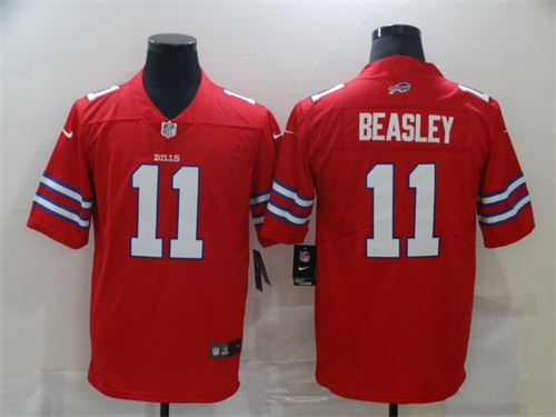 Buffalo Bills Limited Jersey-383