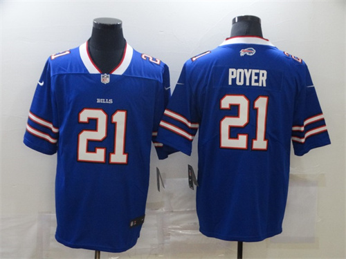 Buffalo Bills Limited Jersey-386