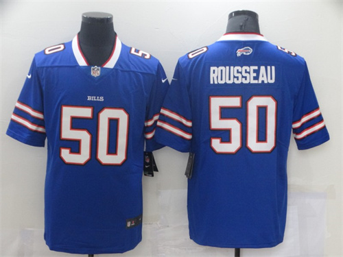 Buffalo Bills Limited Jersey-390