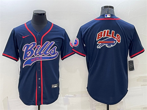 Buffalo Bills Limited Jersey-424