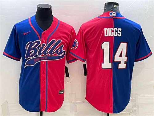 Buffalo Bills Limited Jersey-464