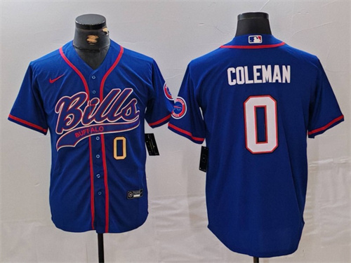 Buffalo Bills Limited Jersey-0499