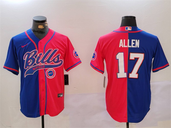 Buffalo Bills Limited Jersey-0513