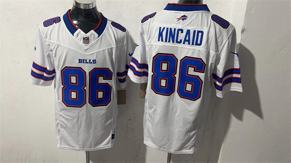 Buffalo Bills Limited Jersey-0558