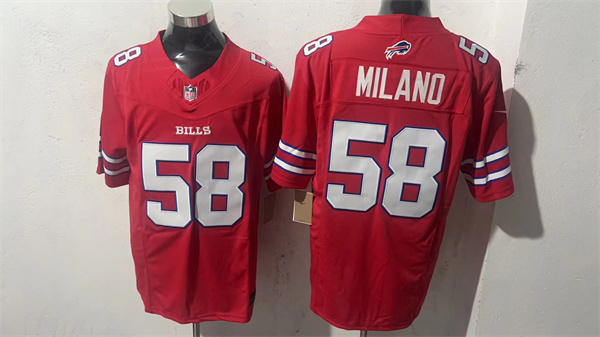 Buffalo Bills Limited Jersey-0561