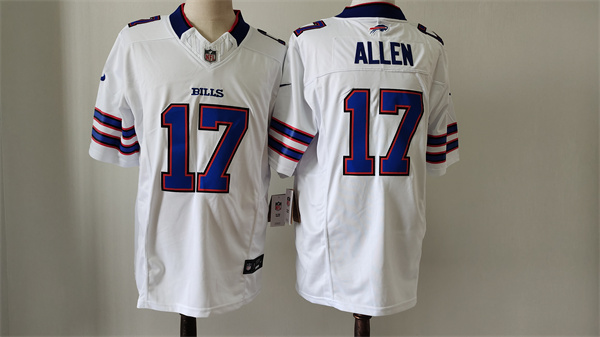 Buffalo Bills Limited Jersey-0563