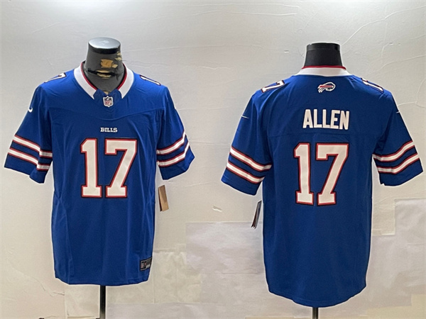 Buffalo Bills Limited Jersey-0585