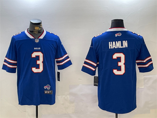 Buffalo Bills Limited Jersey-0626