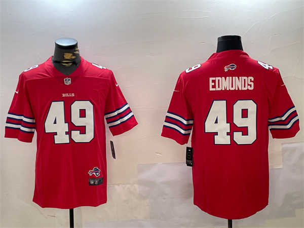 Buffalo Bills Limited Jersey-0632