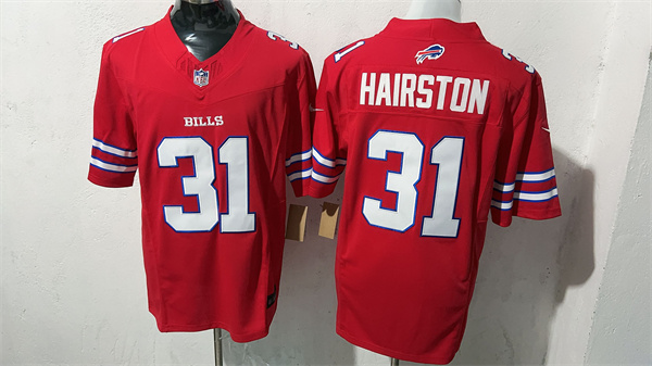 Buffalo Bills Limited Jersey-0660