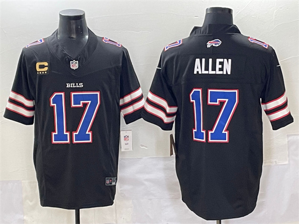 Buffalo Bills Limited Jersey-0661