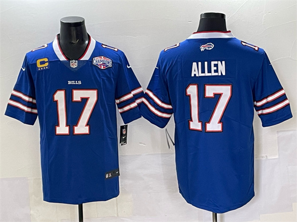 Buffalo Bills Limited Jersey-0682