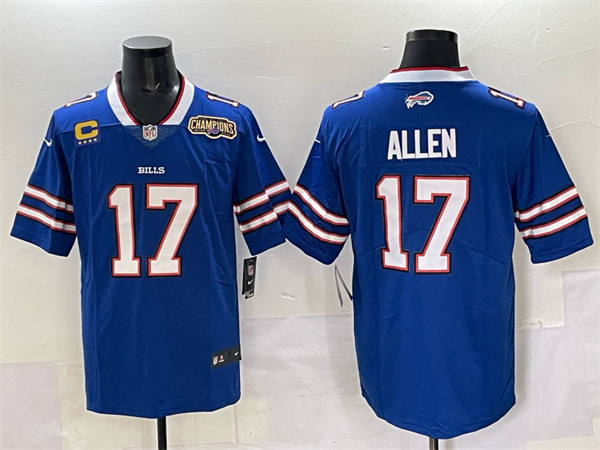 Buffalo Bills Limited Jersey-0683
