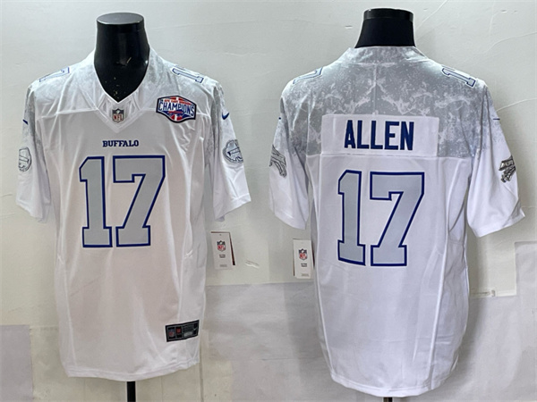 Buffalo Bills Limited Jersey-0729