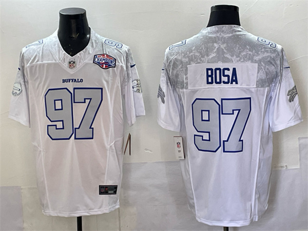 Buffalo Bills Limited Jersey-0751