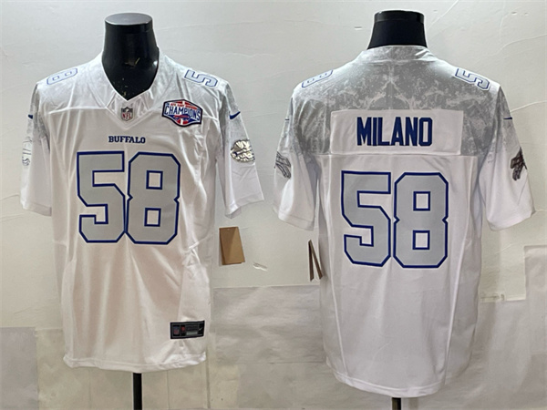 Buffalo Bills Limited Jersey-0779