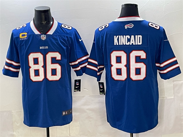 Buffalo Bills Limited Jersey-0790