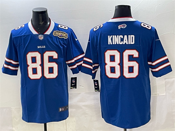 Buffalo Bills Limited Jersey-0792