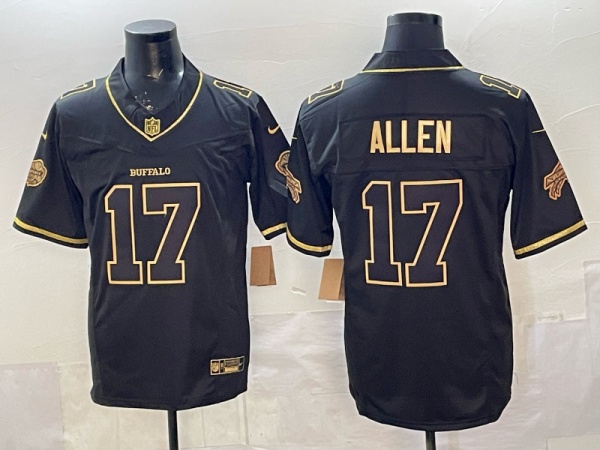 Buffalo Bills Limited Jersey-0880