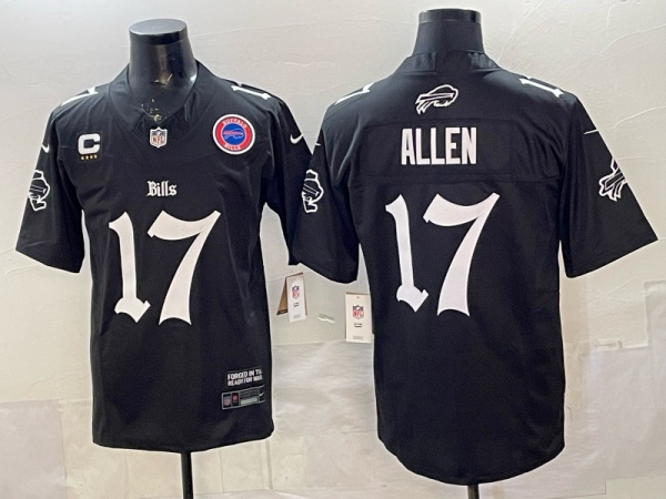 Buffalo Bills Limited Jersey-0888