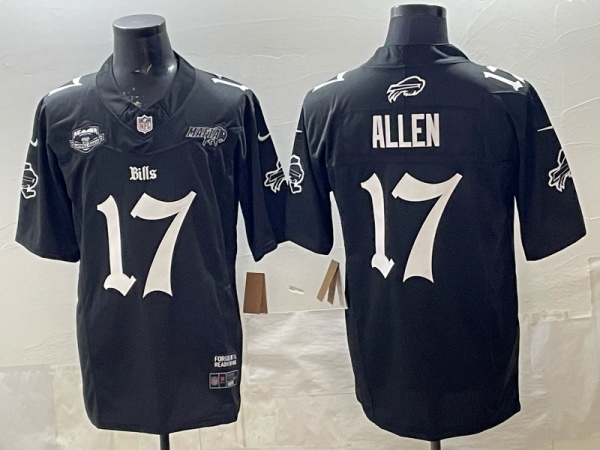 Buffalo Bills Limited Jersey-0904