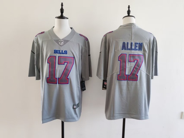 Buffalo Bills Limited Jersey-0905