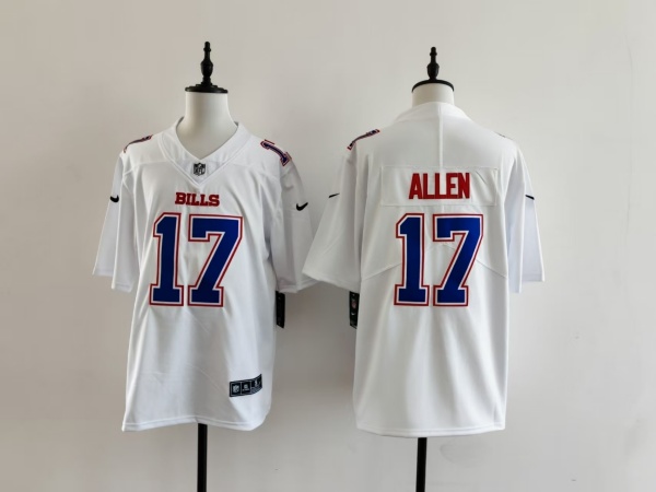 Buffalo Bills Limited Jersey-0906