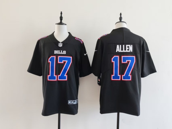 Buffalo Bills Limited Jersey-0907