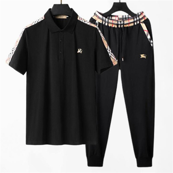 Burberry T-shirt(Suits)-309