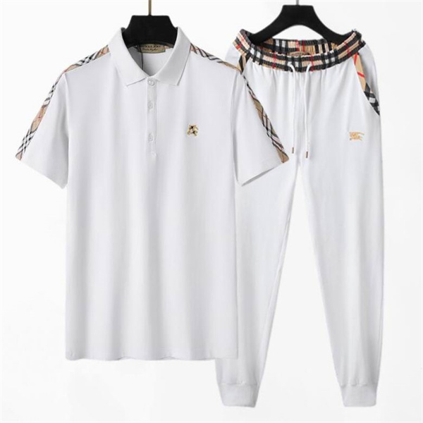 Burberry T-shirt(Suits)-311