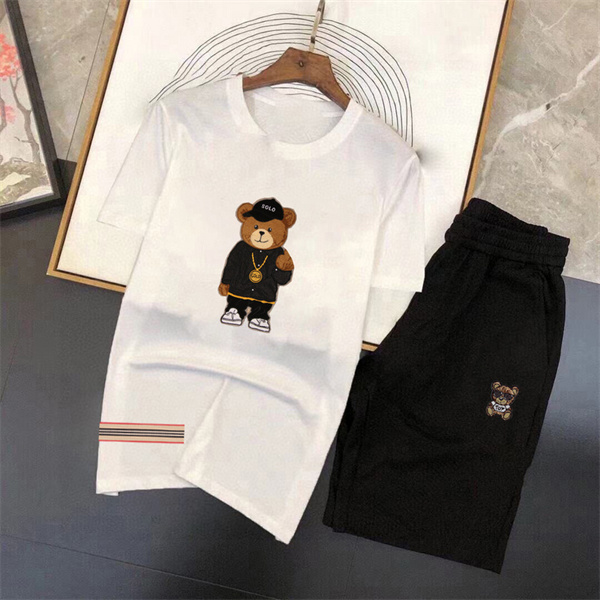 Burberry T-shirt(Suits)-406