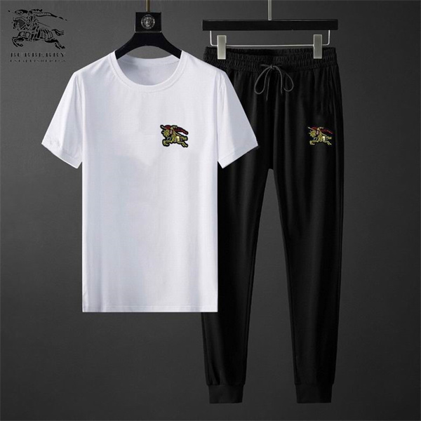 Burberry T-shirt(Suits)-010