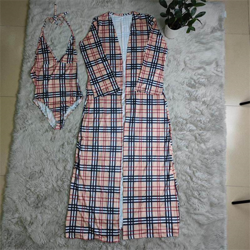 Burberry(Women)suits-016