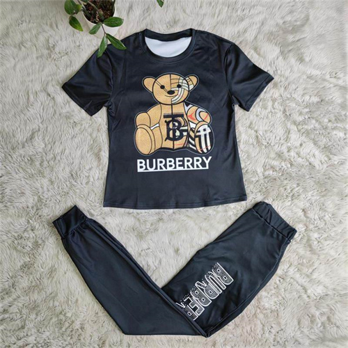 Burberry(Women)suits-025