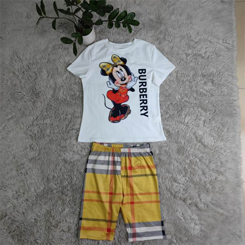 Burberry(Women)suits-036