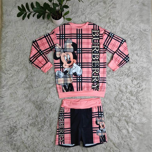 Burberry(Women)suits-0050