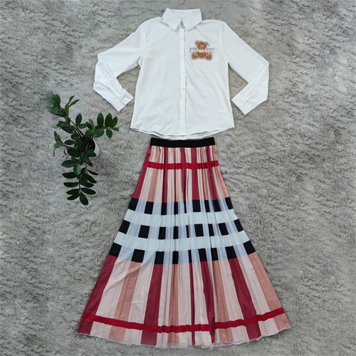 Burberry(Women)suits-0070