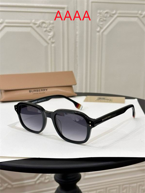 Burberry Sunglass(AAAA)-0125