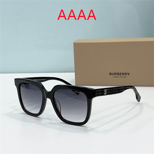 Burberry Sunglass(AAAA)-0014