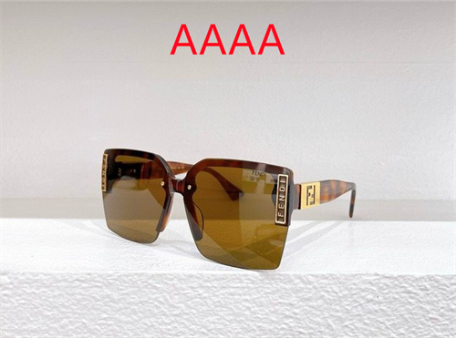 Burberry Sunglass(AAAA)-0140