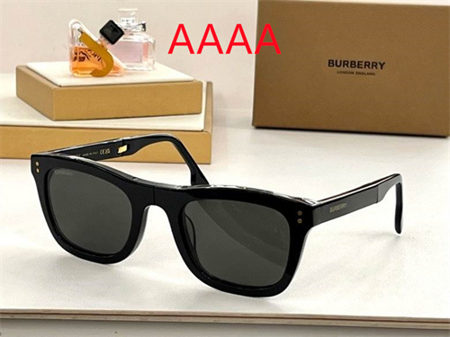 Burberry Sunglass(AAAA)-0182