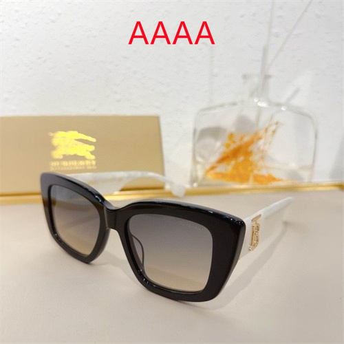 Burberry Sunglass(AAAA)-0002