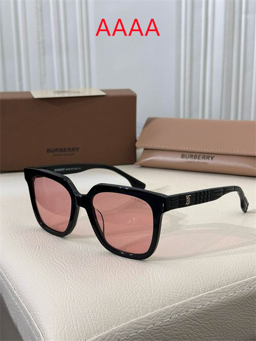 Burberry Sunglass(AAAA)-0206