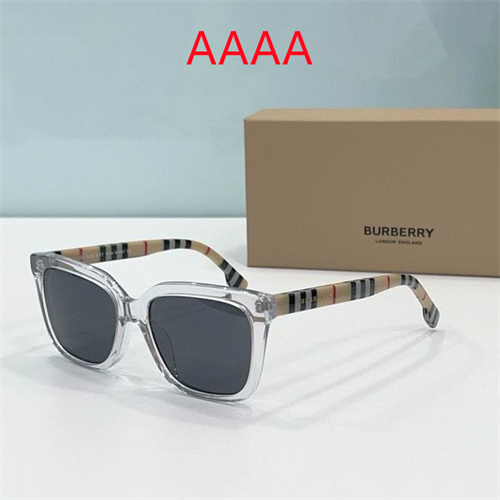 Burberry Sunglass(AAAA)-0021