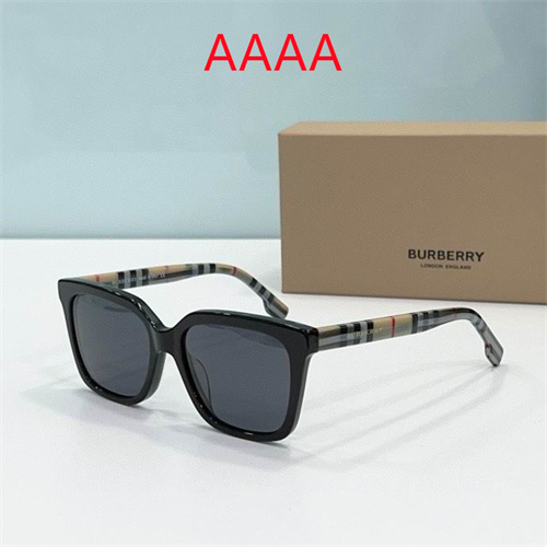 Burberry Sunglass(AAAA)-0024