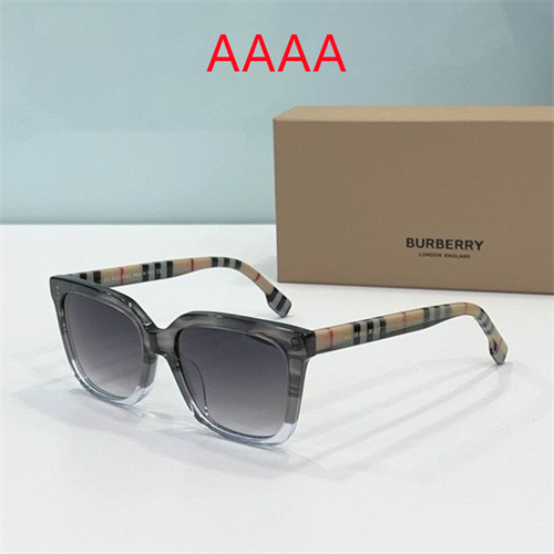 Burberry Sunglass(AAAA)-0025