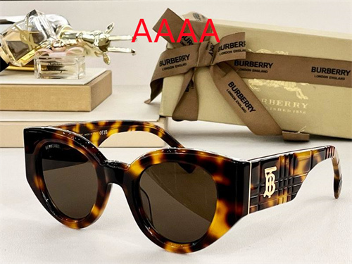 Burberry Sunglass(AAAA)-0257