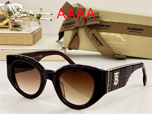 Burberry Sunglass(AAAA)-0258