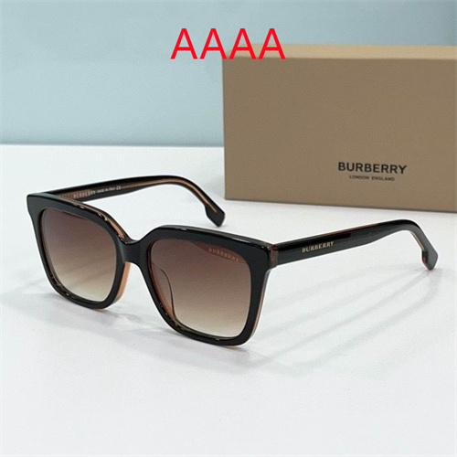 Burberry Sunglass(AAAA)-0027